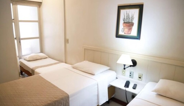Hotel BH Palace in Belo Horizonte