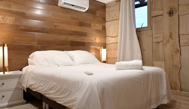 Hotel Boutique Antukenu