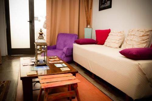 Hotel Boutique Bed and Office in Coronel Suárez