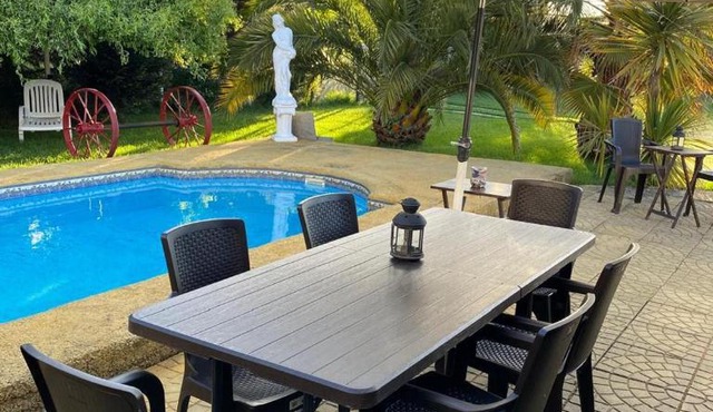 HOTEL BOUTIQUE CASA BLANCA