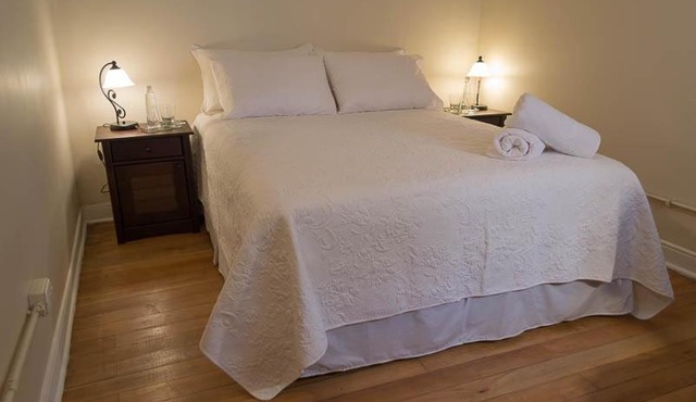 Hotel Boutique Casa Conde
