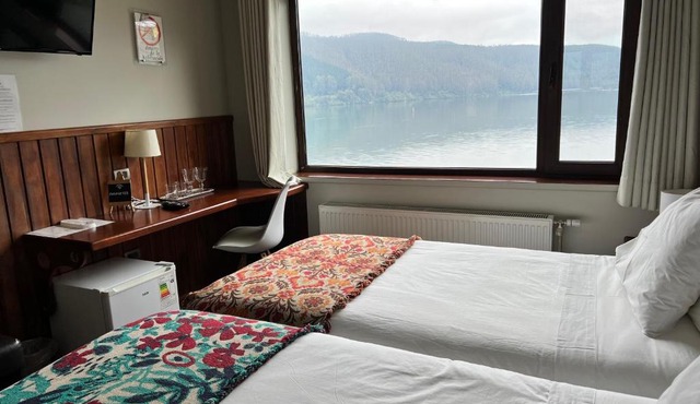 Hotel Boutique Cutipay