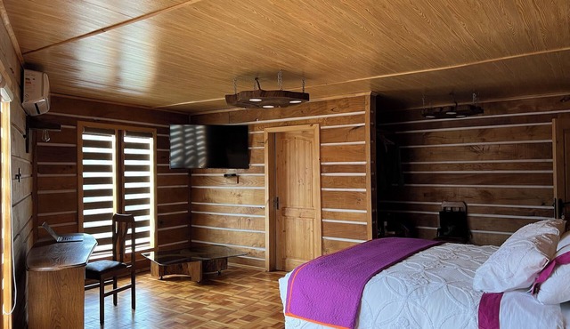 Hotel Boutique La Casa de Coco