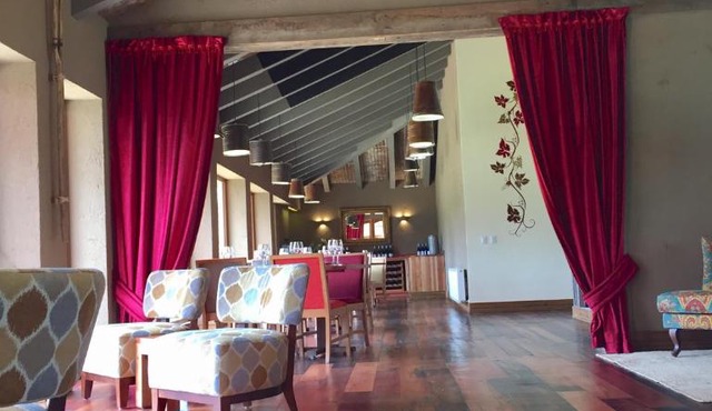 Hotel Boutique Lagunilllas Casablanca in Casablanca