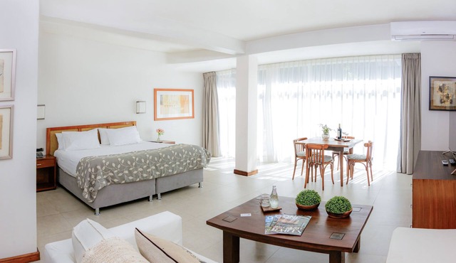 Hotel Boutique Raices