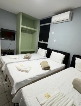 Hotel Brasilia in Aracaju