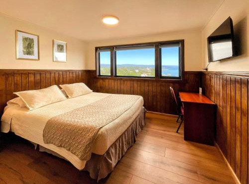 Hotel Bután Coronel
