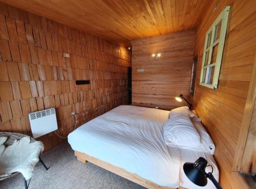 Hotel & Café Bauda