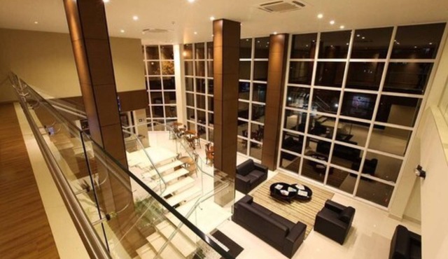 Hotel Caiuá Premium Cascavel in Cascavel