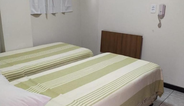 Hotel Campina Executivo in Campina Grande