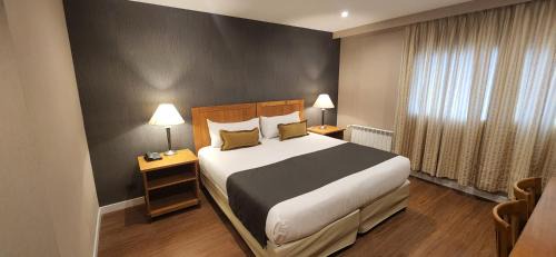 Hotel Canal Beagle