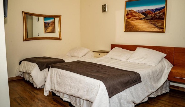 Hotel Cano
