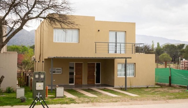 Hotel Cantera Respira Campo in Potrero de los Funes