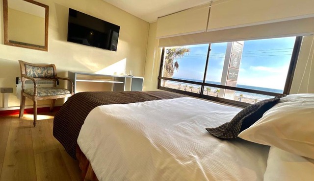 Hotel Canto del Mar