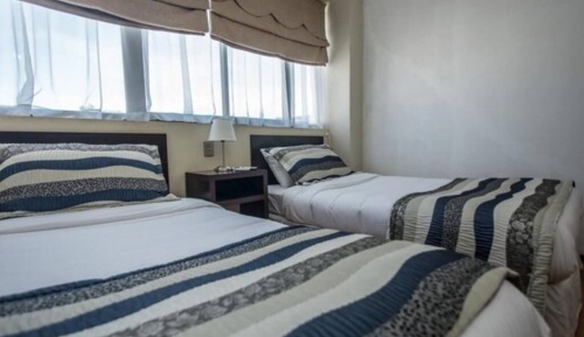 Hotel Capelli Express
