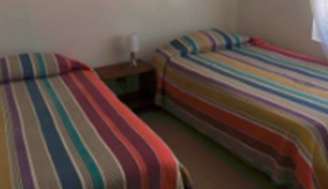 Hotel Carande