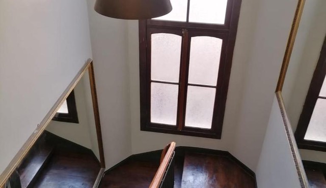 Hotel Casa Aure