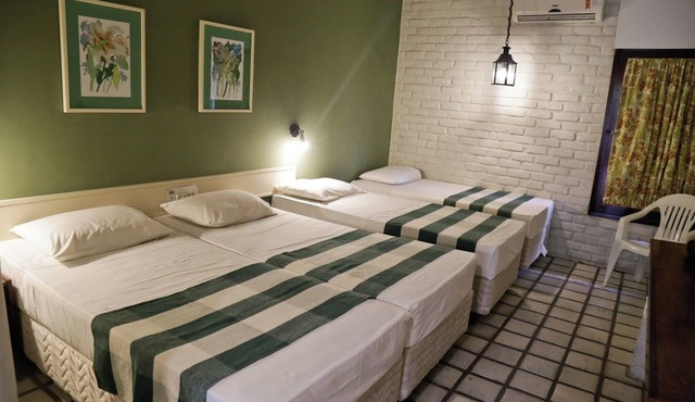 Hotel Casa Grande Gravatá in Gravata
