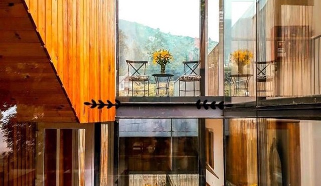 Hotel Casa Zapallar