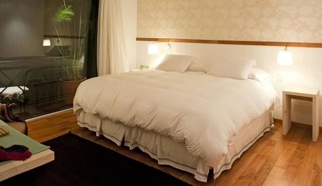 Hotel Casa Zapallar