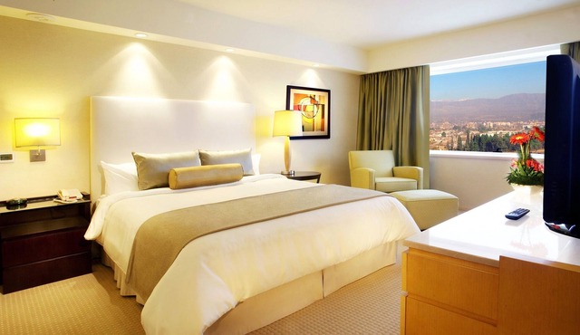 Hotel & Casino Condor de los Andes