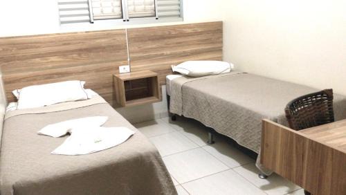 Hotel Chapadão in Chapadão do Sul
