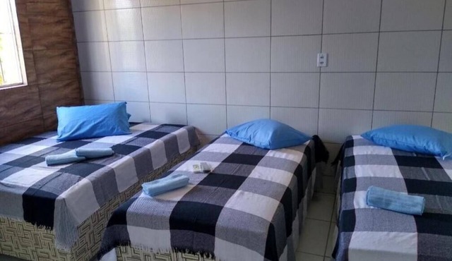 Hotel cidade express 24hs in Teresina