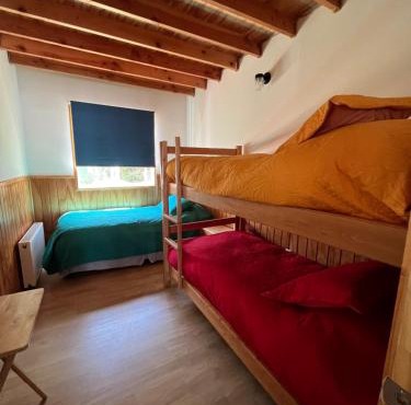 Hotel Cochamó