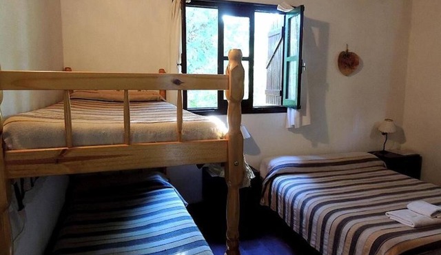 Hotel Colonial in Merlo