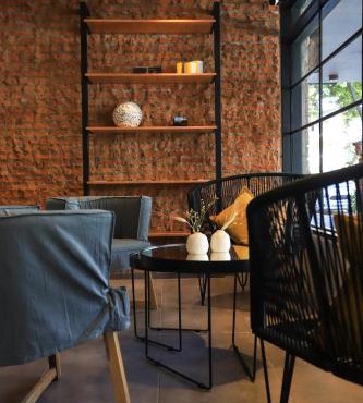 HOTEL CONCEPT BARILOCHE
