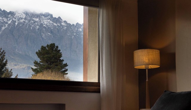 Hotel Cordillera
