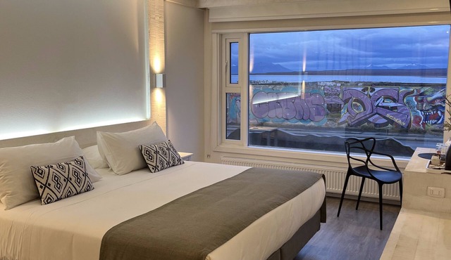 Hotel Costanera