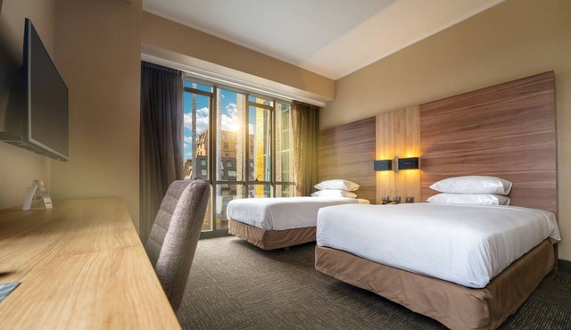 Hotel Costanera Concepcion in Concepción