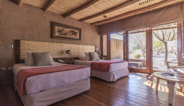Hotel Cumbres San Pedro de Atacama
