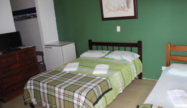 Hotel da Ilha Comprida in Ilha Comprida