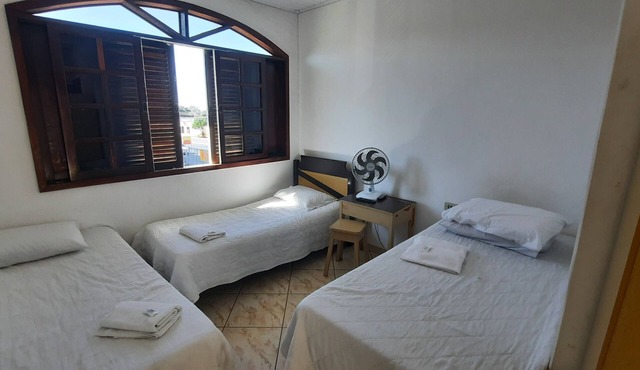 Hotel Dal Gobo in Ponta Grossa