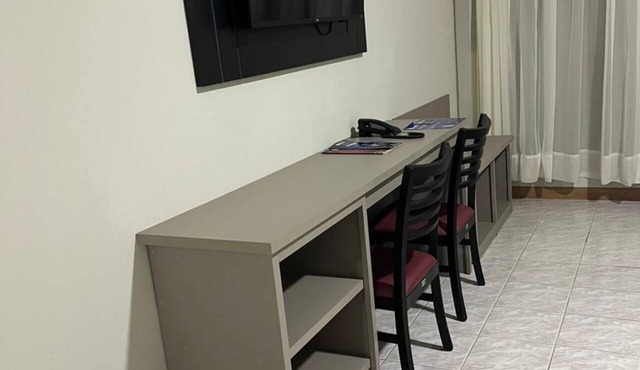 Hotel Dan Inn Uberlândia by Nacional Inn in Uberlandia