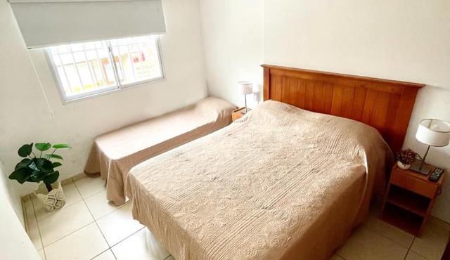 Hotel Davinci in San Bernardo