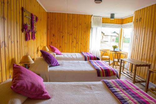 Hotel del Paine
