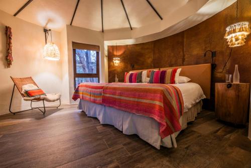 Hotel Desertica