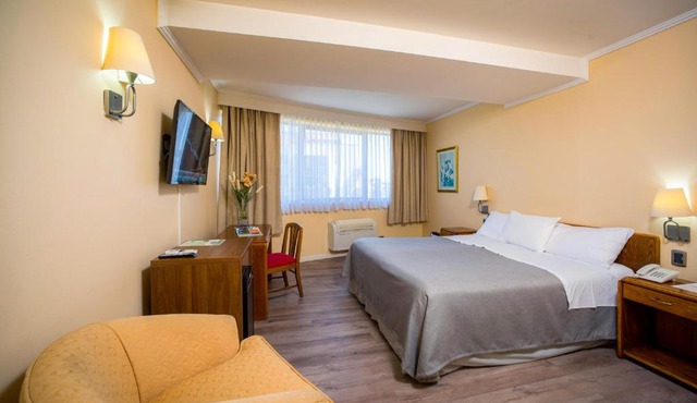 Hotel Diego de Almagro Concepción