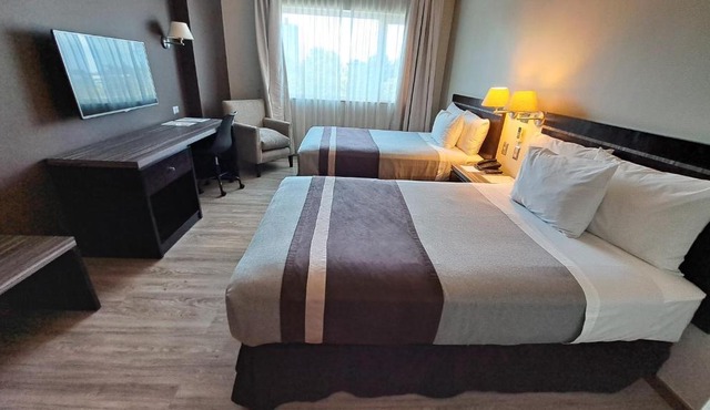 Hotel Diego de Almagro Chillan