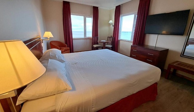 Hotel Diego de Almagro Punta Arenas