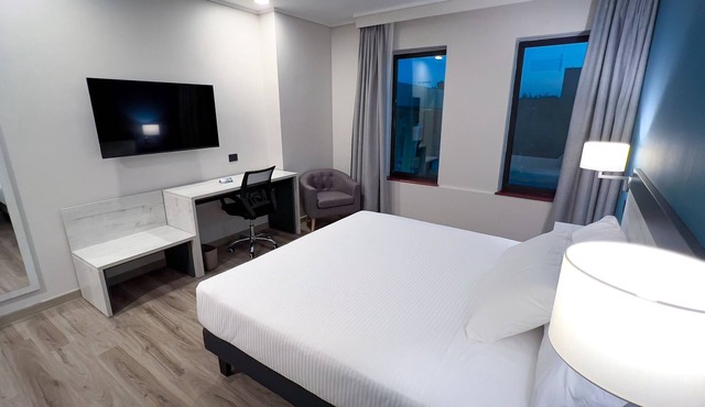 Hotel Diego de Almagro Pudahuel Aeropuerto
