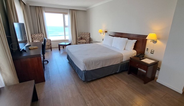 Hotel Diego de Almagro Iquique in Iquique