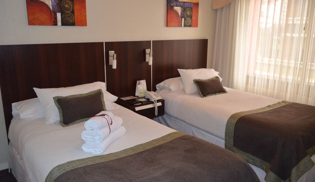 Hotel Don Eduardo