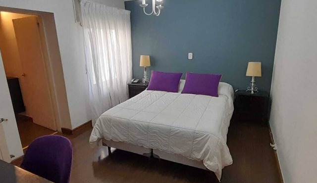 hotel dos venados