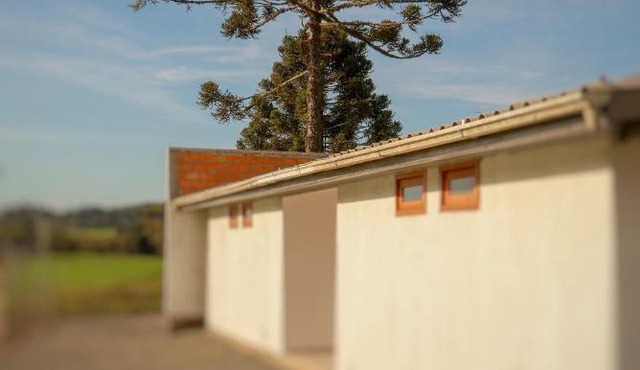 Hotel e hospedagem Alma de Campo in Rio Rufino