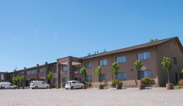 Hotel Econohotel