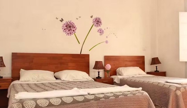 Hotel El Rinconcito Acogedor